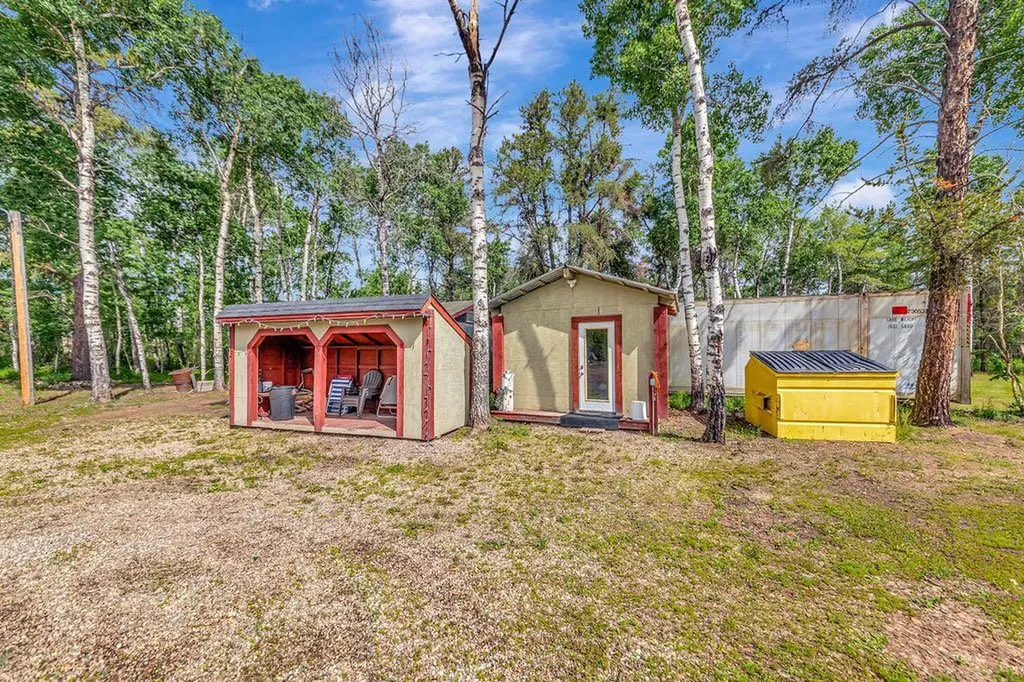 28051 Grid Road 795 Rural SK S0M 2T0
