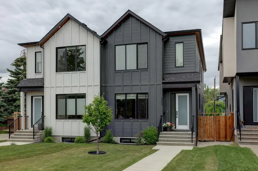 3337 41 Street SW Calgary AB T3E 3L3