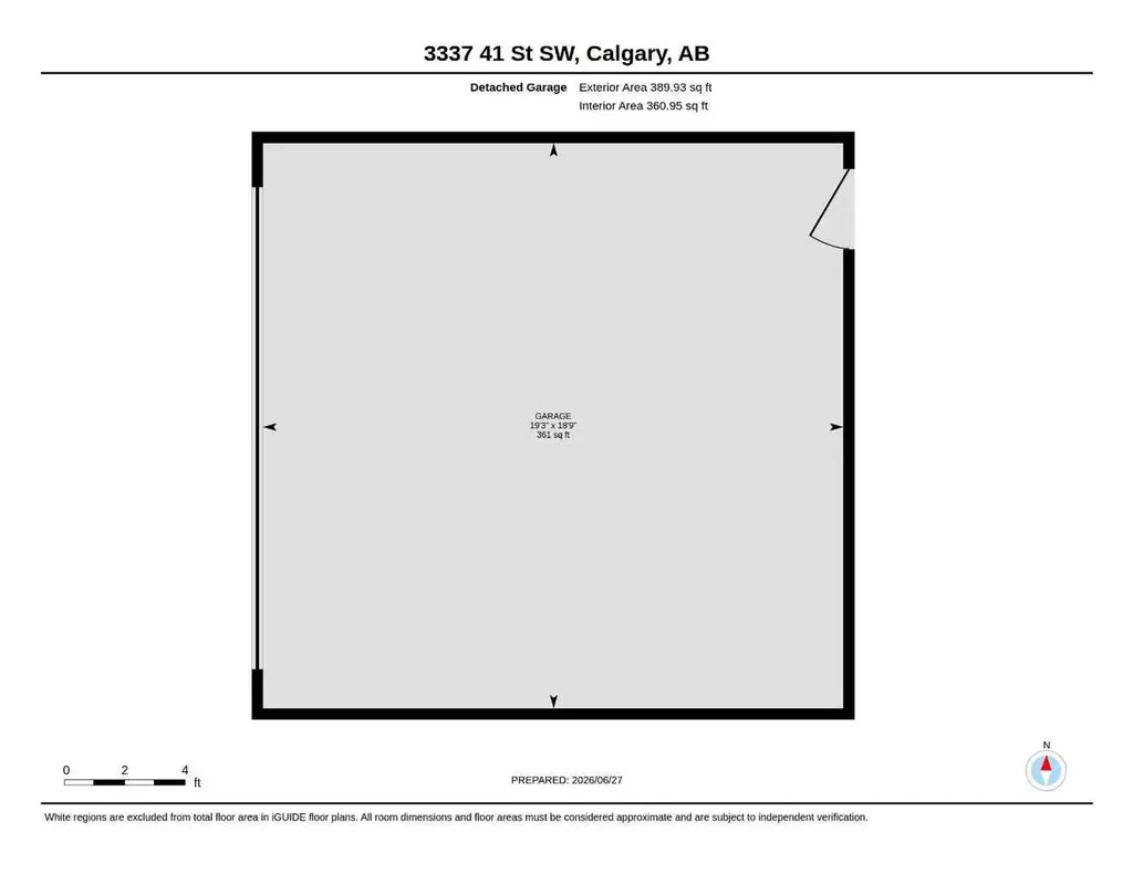 3337 41 Street SW Calgary AB T3E 3L3