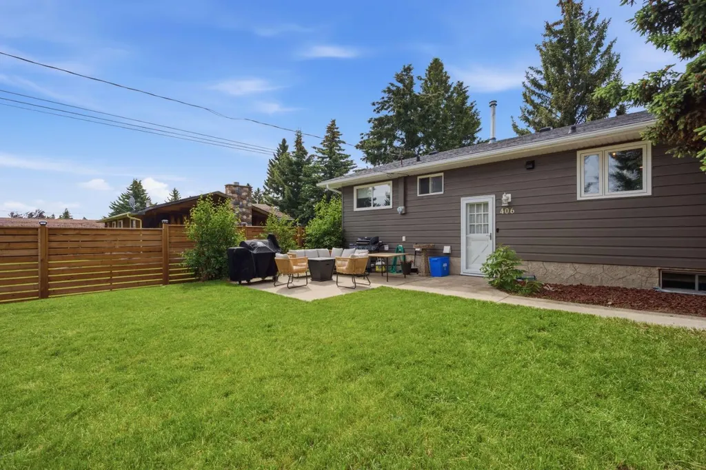 406 Edgar Avenue Diamond Valley AB T0L2A0