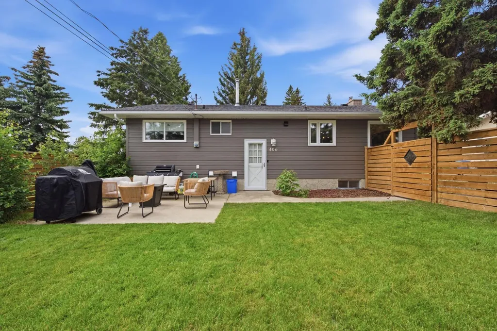 406 Edgar Avenue Diamond Valley AB T0L2A0