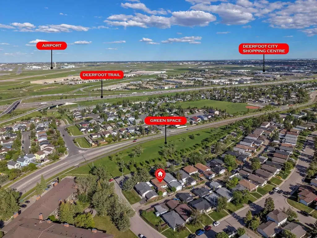 8059 Huntington Street NE Calgary AB T2K 5B8