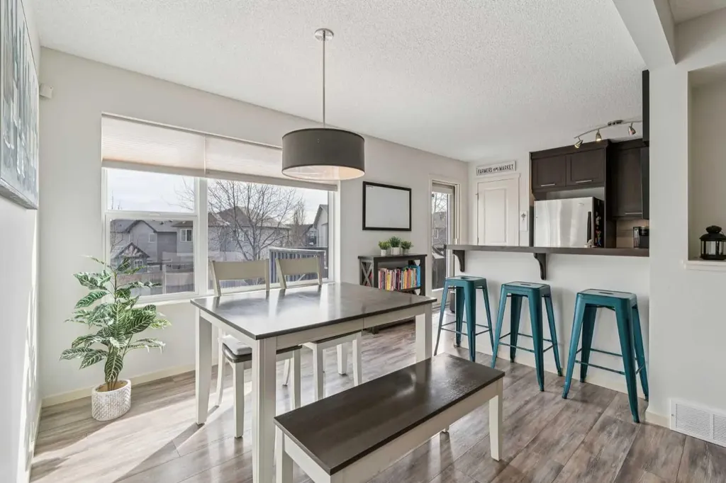 100 Sage Valley Drive NW Calgary AB T3R 0C8
