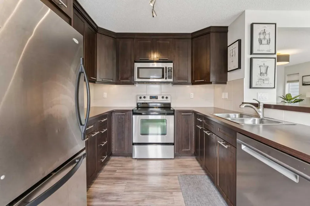 100 Sage Valley Drive NW Calgary AB T3R 0C8