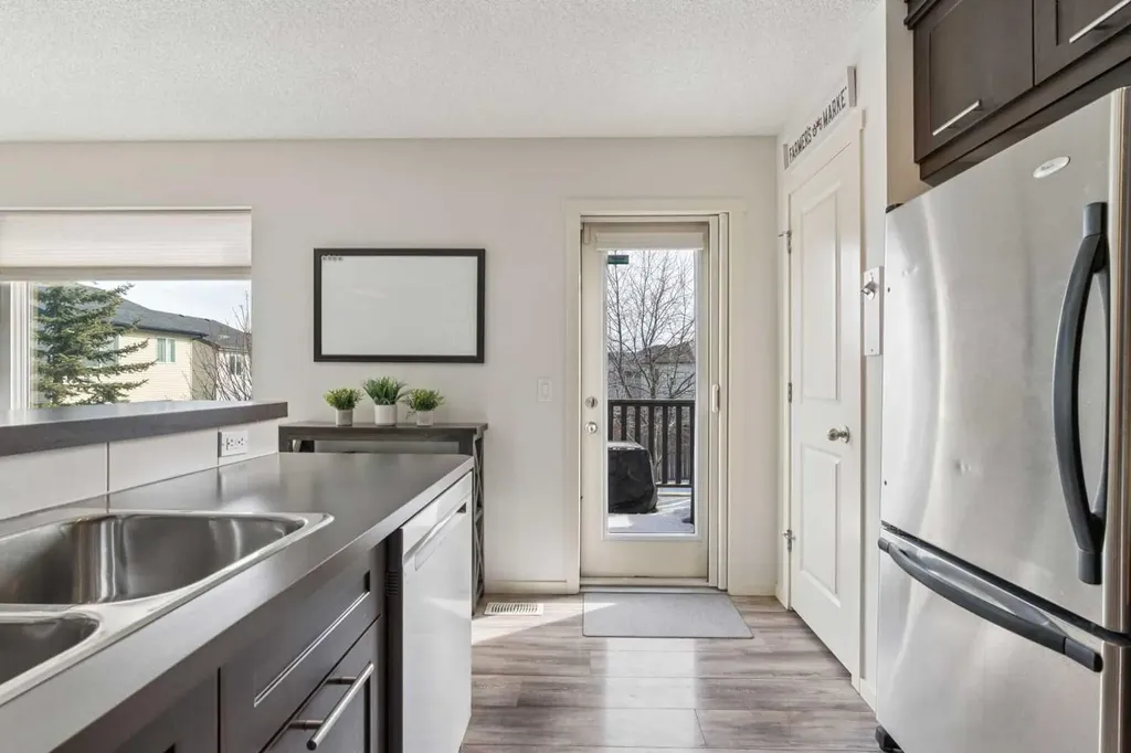 100 Sage Valley Drive NW Calgary AB T3R 0C8