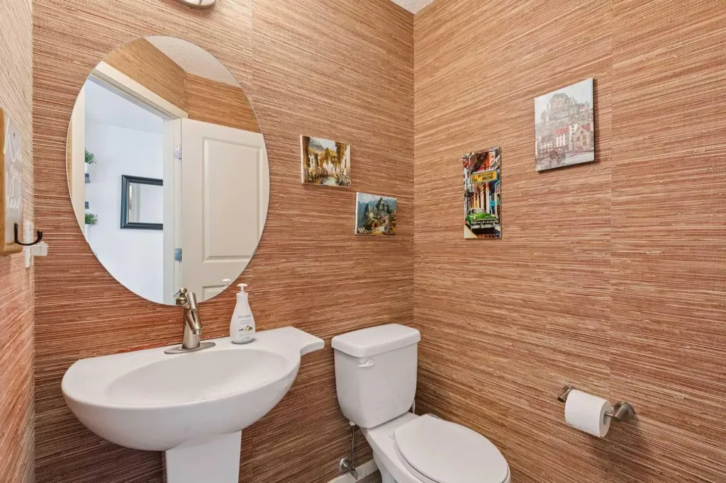 100 Sage Valley Drive NW Calgary AB T3R 0C8