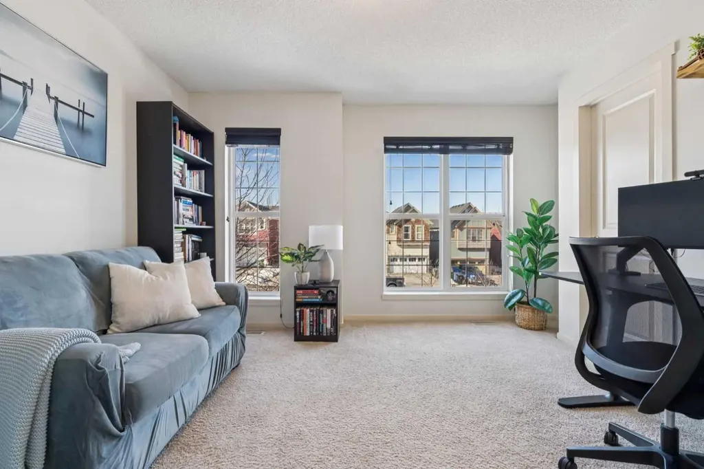 100 Sage Valley Drive NW Calgary AB T3R 0C8