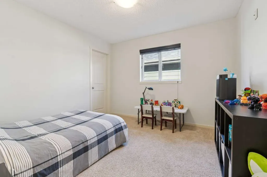 100 Sage Valley Drive NW Calgary AB T3R 0C8
