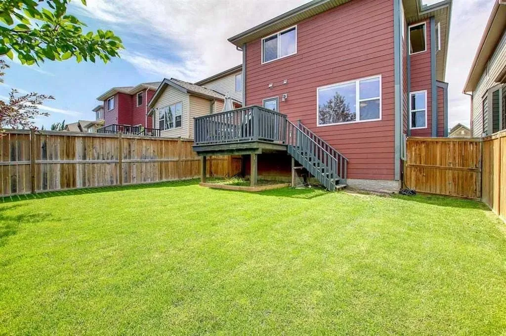 100 Sage Valley Drive NW Calgary AB T3R 0C8
