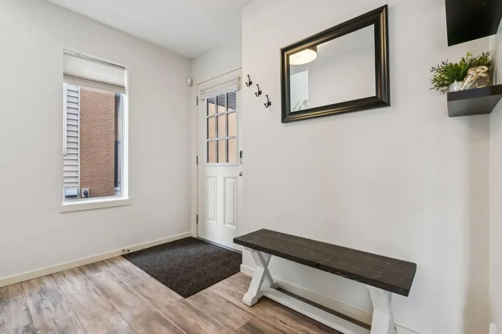 100 Sage Valley Drive NW Calgary AB T3R 0C8