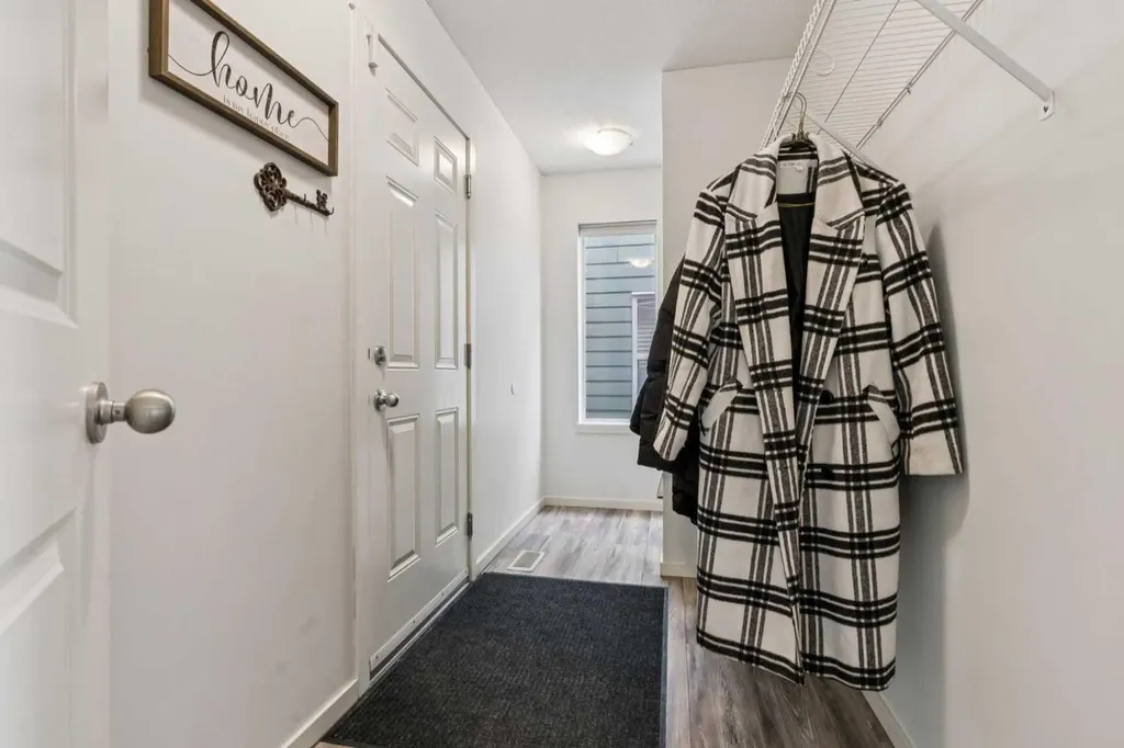 100 Sage Valley Drive NW Calgary AB T3R 0C8