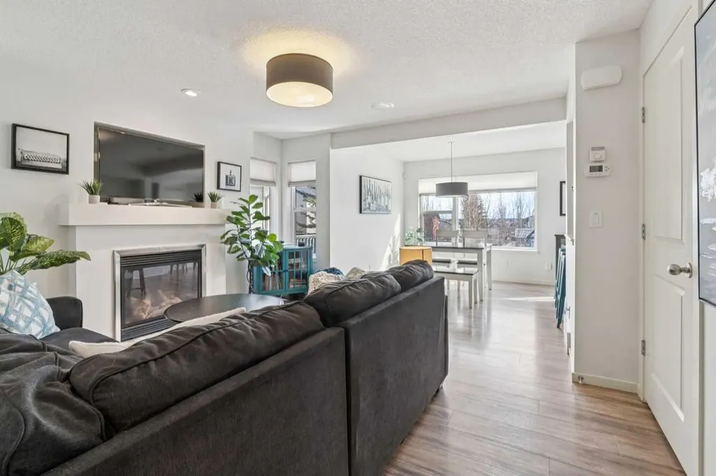 100 Sage Valley Drive NW Calgary AB T3R 0C8