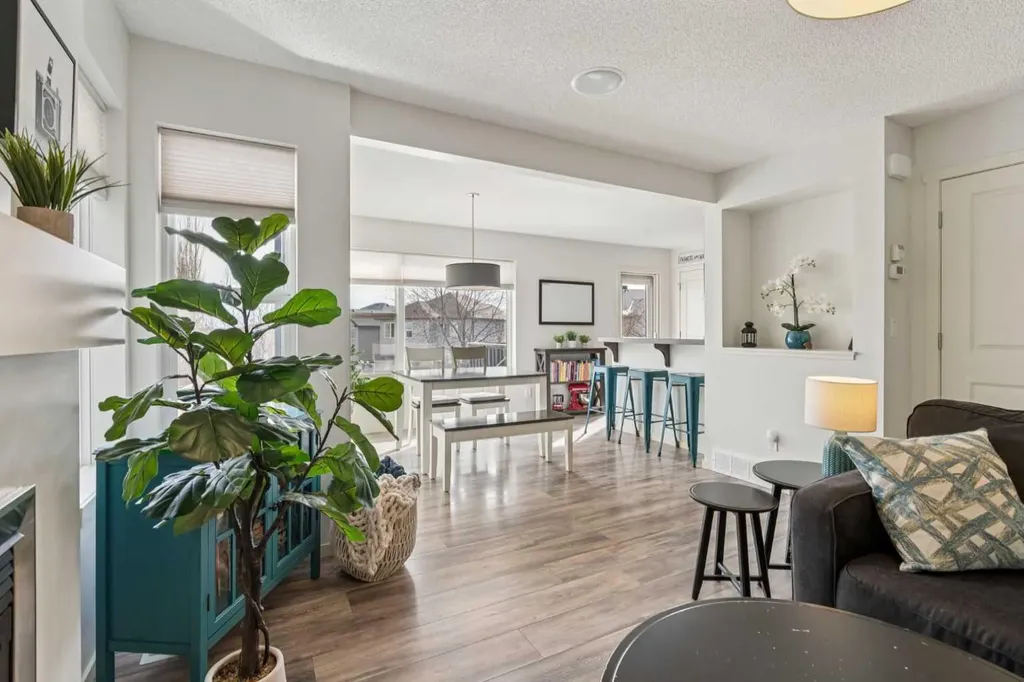 100 Sage Valley Drive NW Calgary AB T3R 0C8