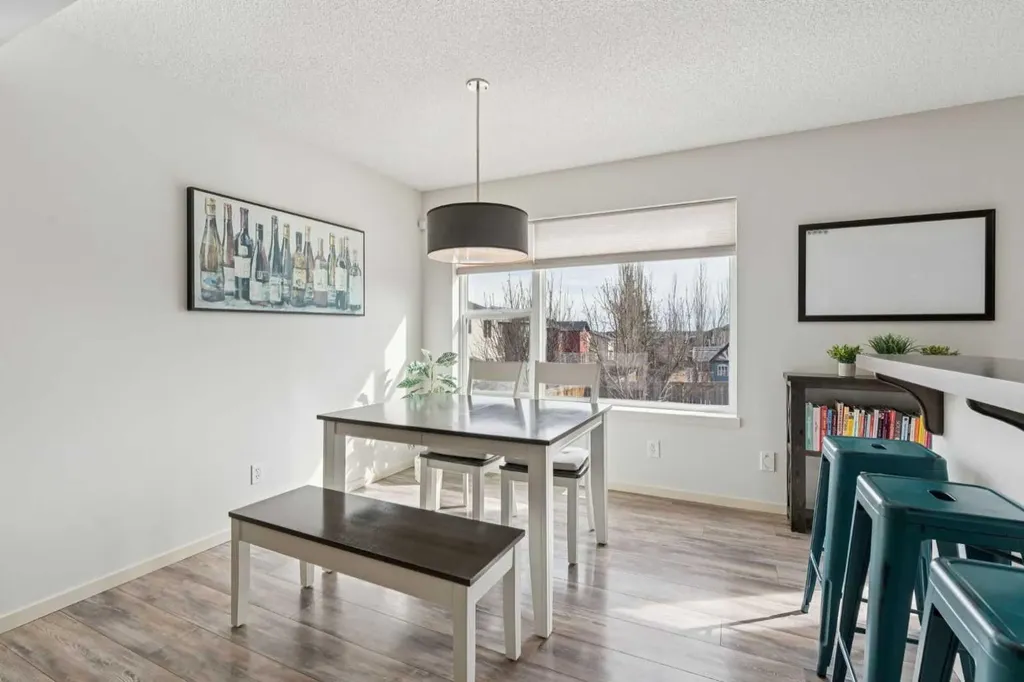 100 Sage Valley Drive NW Calgary AB T3R 0C8