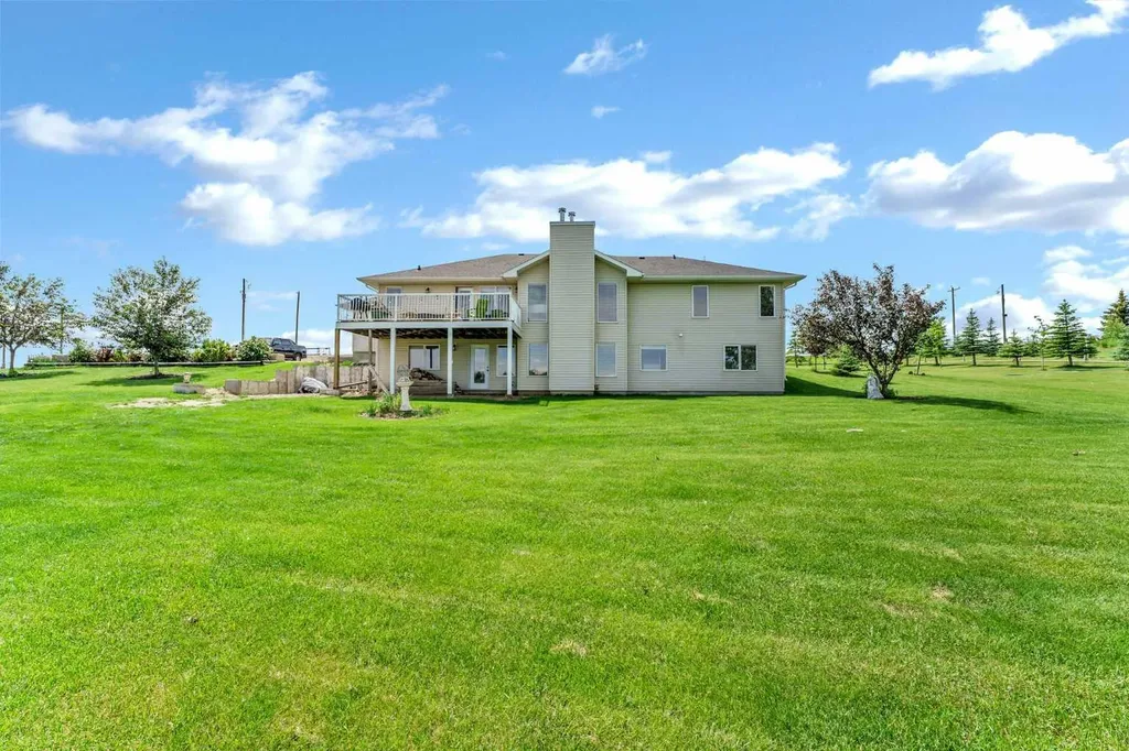7312 Township Road 124 Rural Cypress County AB T0K1Z0