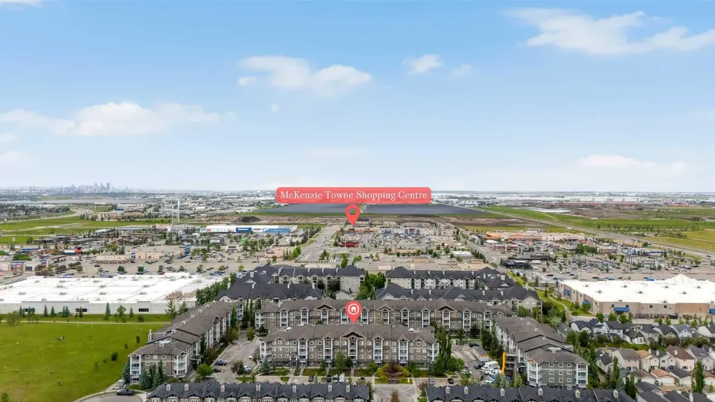 115 Prestwick Villas SE Calgary AB T2Z 0N1