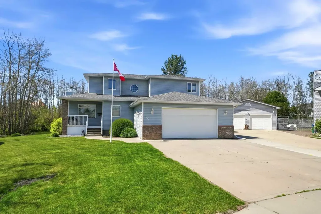 40 Owens Close Red Deer AB T4N 6Y5
