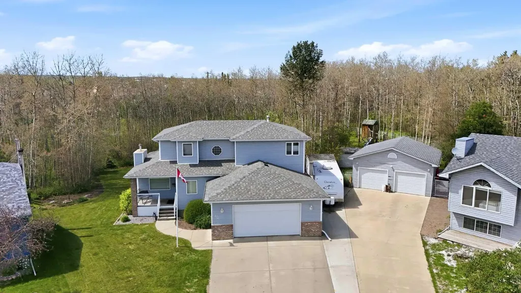 40 Owens Close Red Deer AB T4N 6Y5