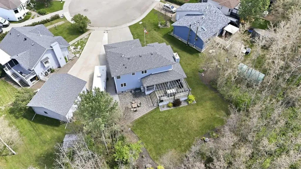 40 Owens Close Red Deer AB T4N 6Y5