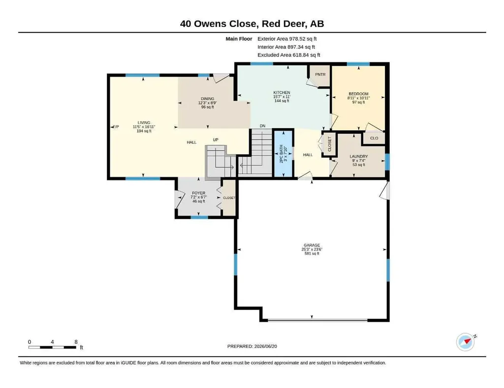 40 Owens Close Red Deer AB T4N 6Y5
