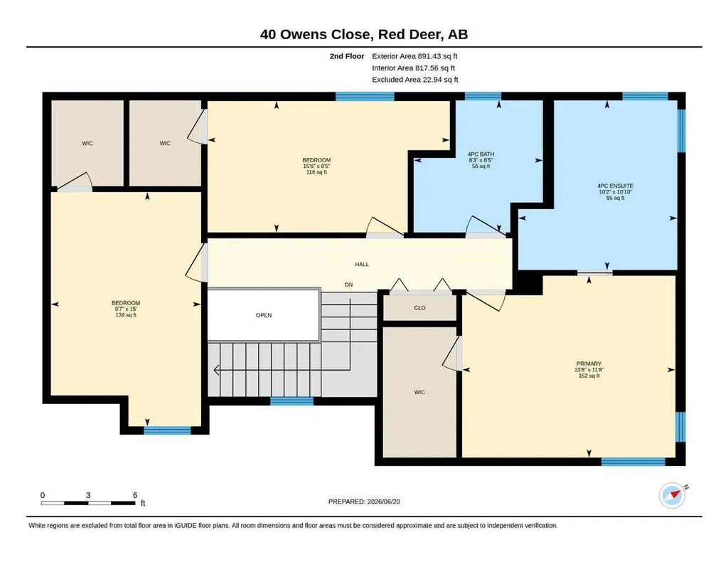 40 Owens Close Red Deer AB T4N 6Y5
