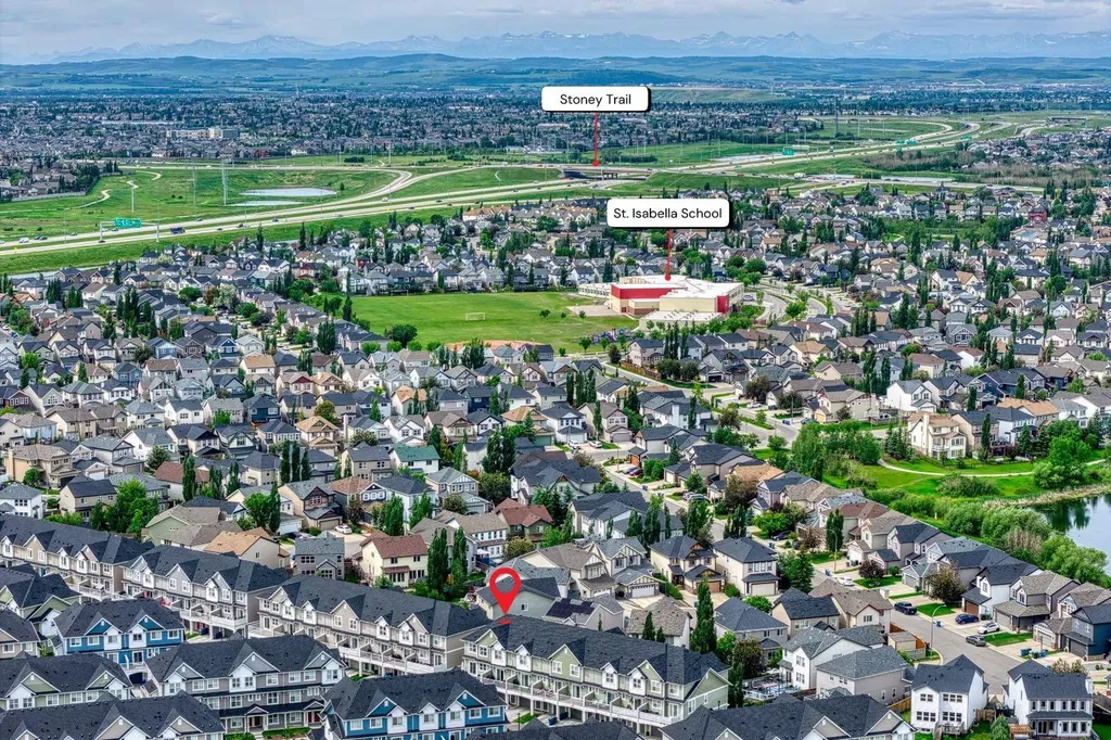 418 Copperstone Manor SE Calgary AB T2Z 5G3