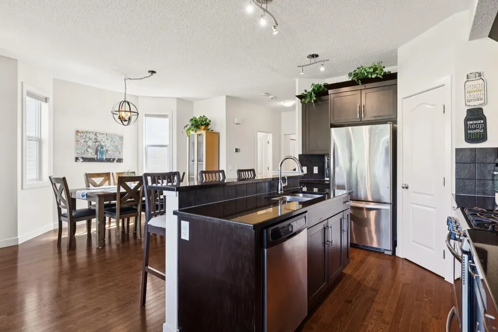 267 Sunset Point Cochrane AB T4C 0K9