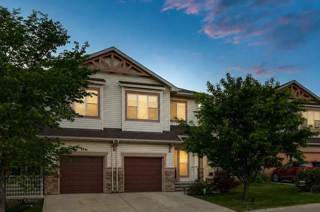 267 Sunset Point Cochrane AB T4C 0K9