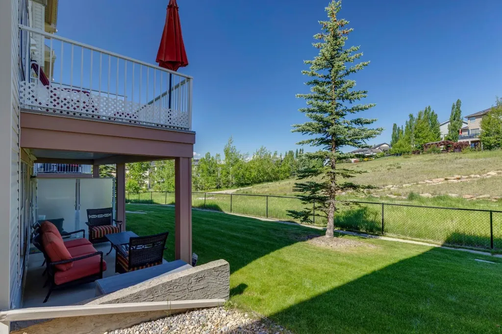 267 Sunset Point Cochrane AB T4C 0K9