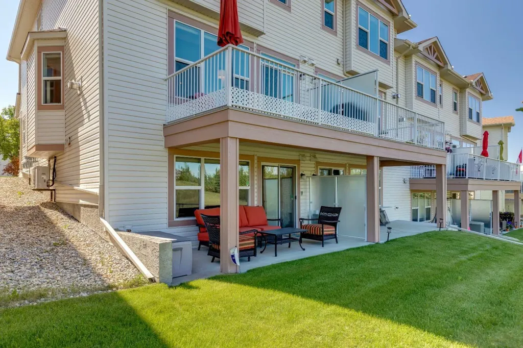 267 Sunset Point Cochrane AB T4C 0K9
