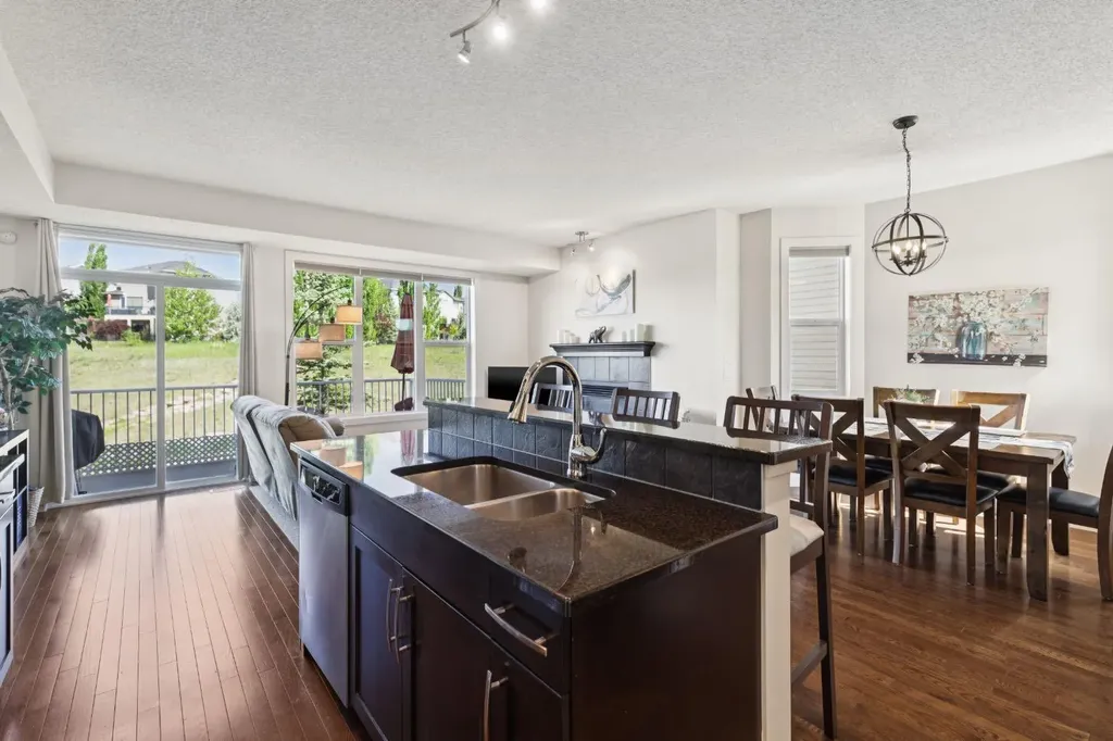 267 Sunset Point Cochrane AB T4C 0K9