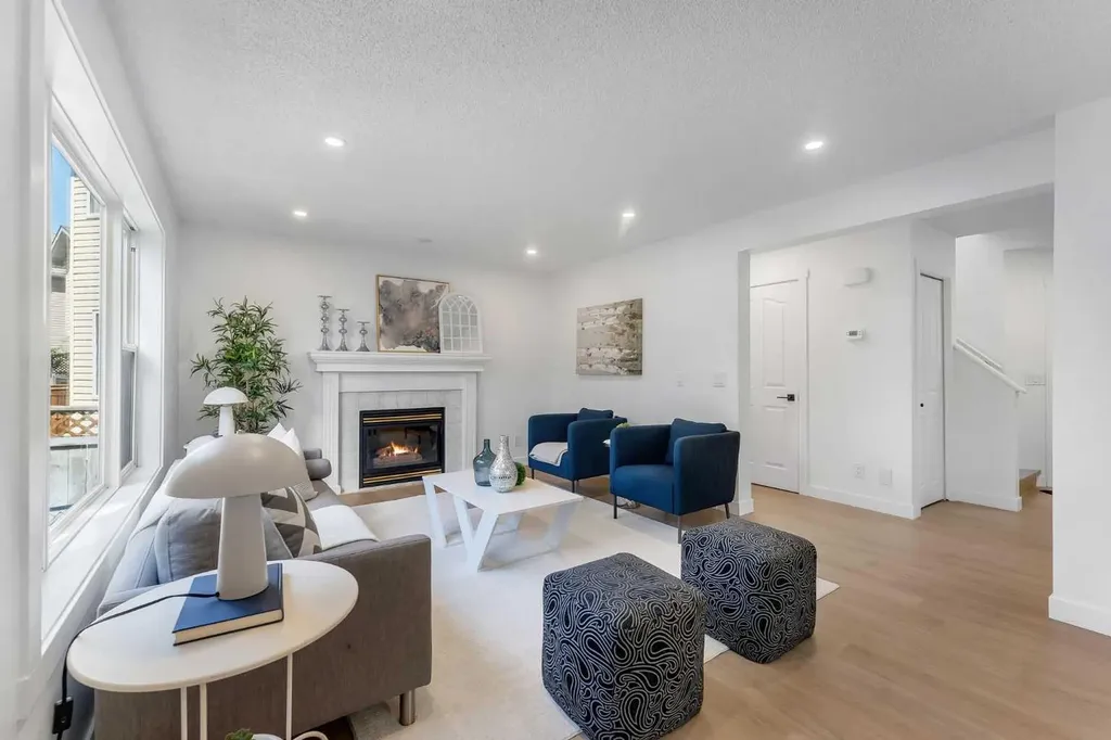 29 Douglas Glen Crescent SE Calgary AB T2Z 3M6