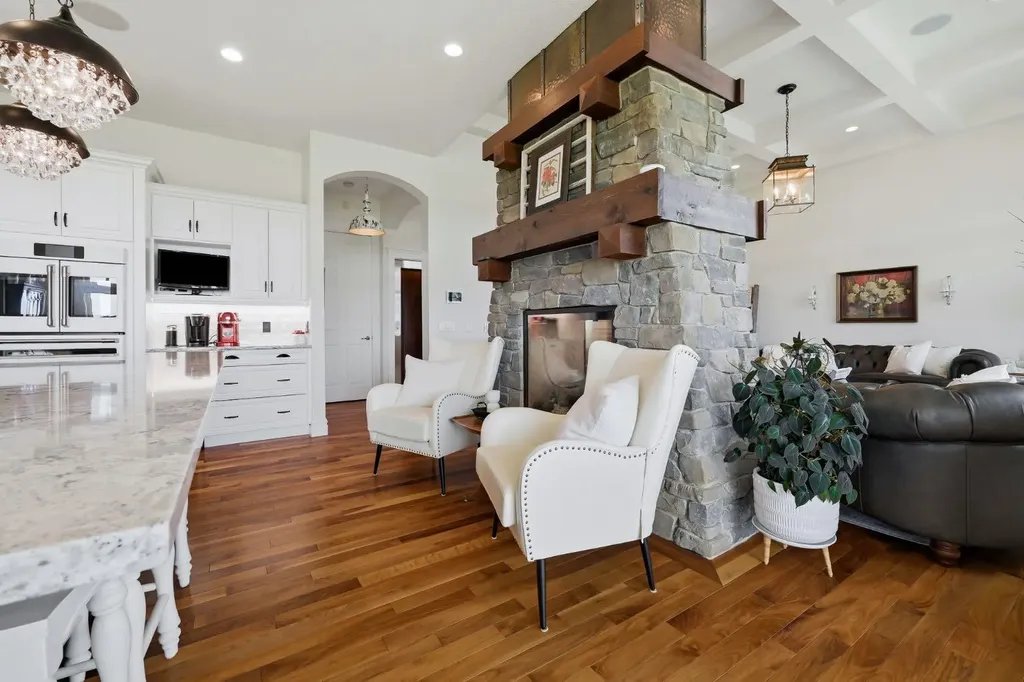 527 Montclair Place Rural Rocky View County AB T4C 1A8