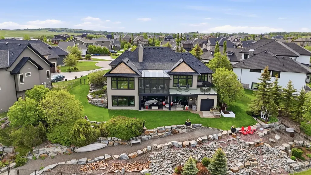 527 Montclair Place Rural Rocky View County AB T4C 1A8