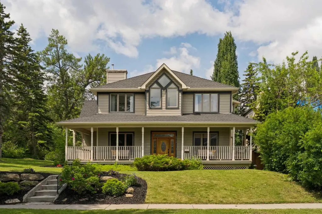 3229 2 Street SW Calgary AB T2S 1T5