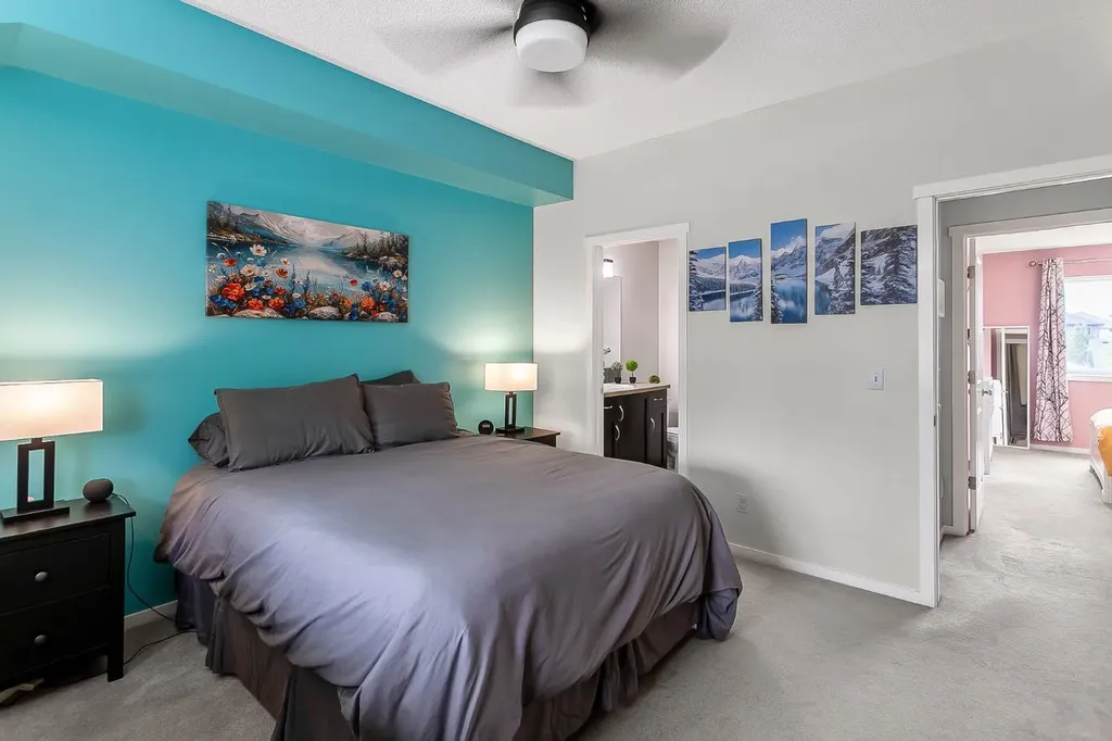 111 Walden Drive SE Calgary AB T2X 0N7