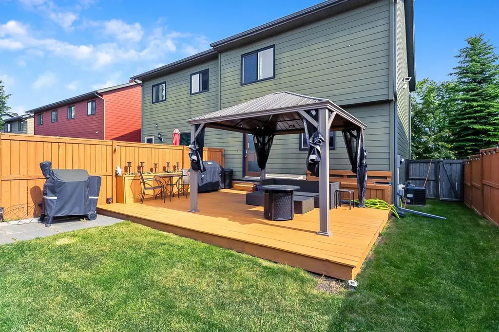 111 Walden Drive SE Calgary AB T2X 0N7