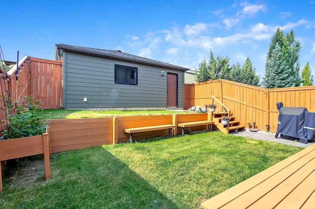 111 Walden Drive SE Calgary AB T2X 0N7