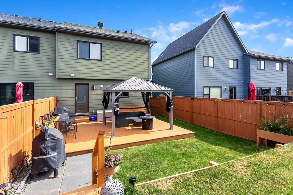 111 Walden Drive SE Calgary AB T2X 0N7