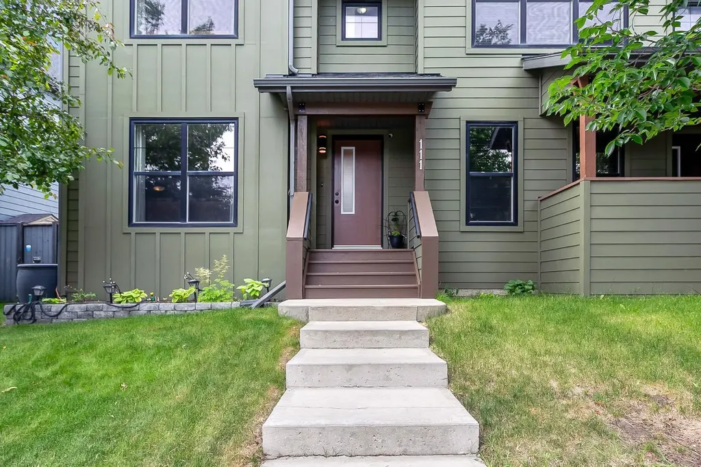111 Walden Drive SE Calgary AB T2X 0N7