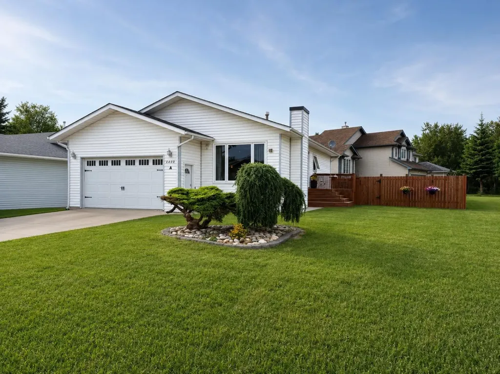4400 54 A Avenue High Prairie AB T0G 1E0