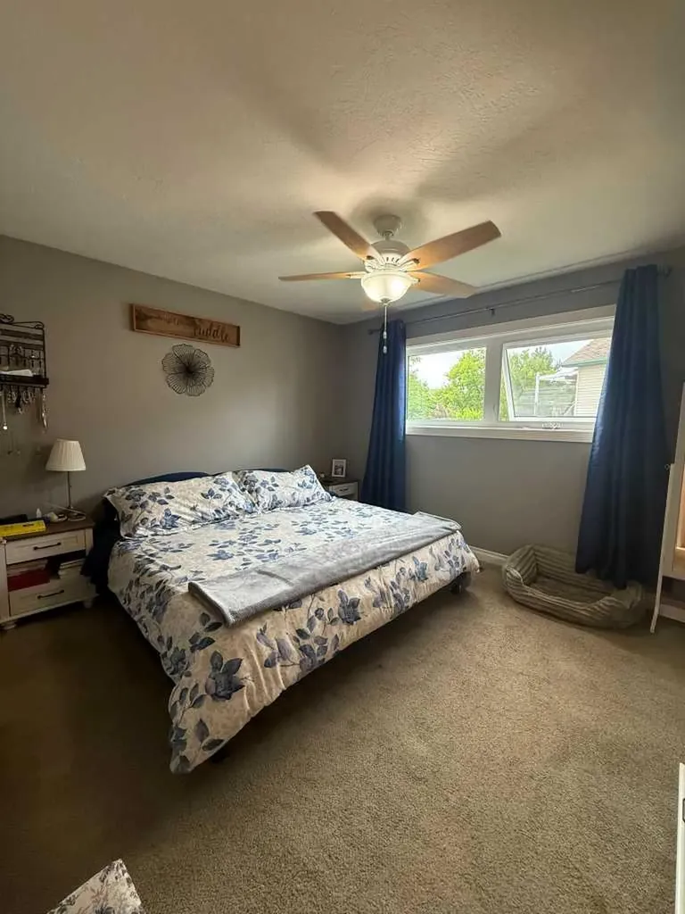 4400 54 A Avenue High Prairie AB T0G 1E0