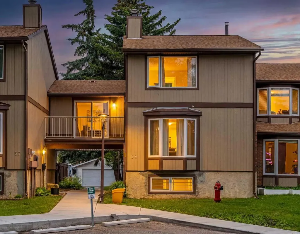 6103 Madigan Drive NE Calgary AB T2A5K9