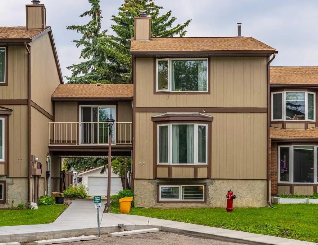 6103 Madigan Drive NE Calgary AB T2A5K9