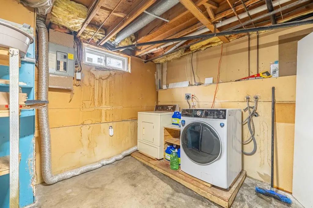 6103 Madigan Drive NE Calgary AB T2A5K9