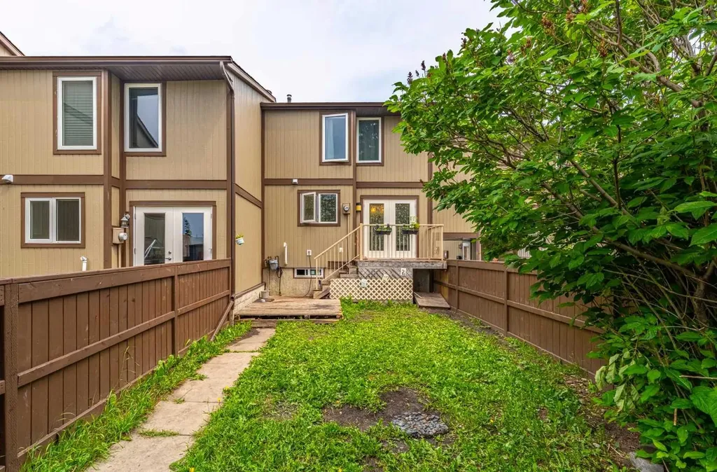 6103 Madigan Drive NE Calgary AB T2A5K9