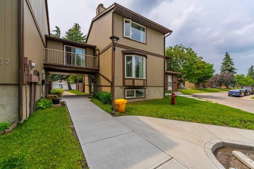 6103 Madigan Drive NE Calgary AB T2A5K9