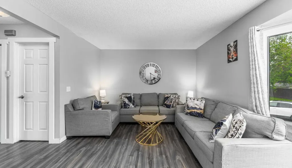 6103 Madigan Drive NE Calgary AB T2A5K9