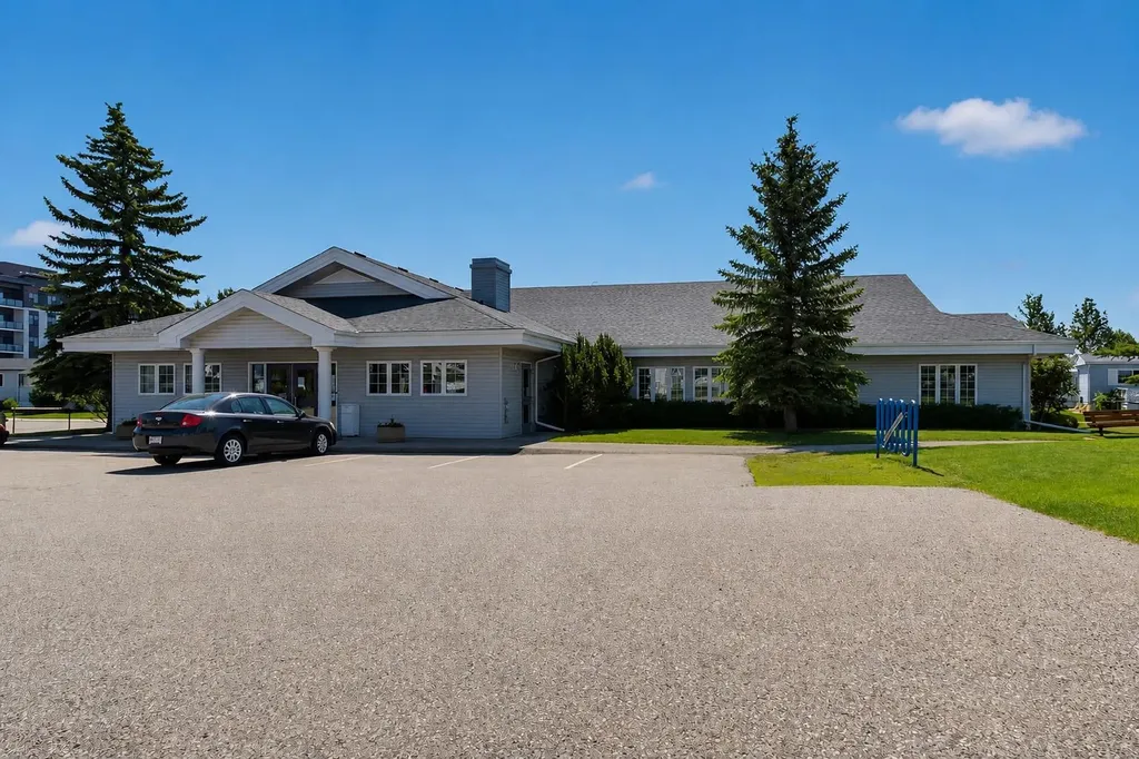 99 Arbour Lake Road NW Calgary AB T3G4E4