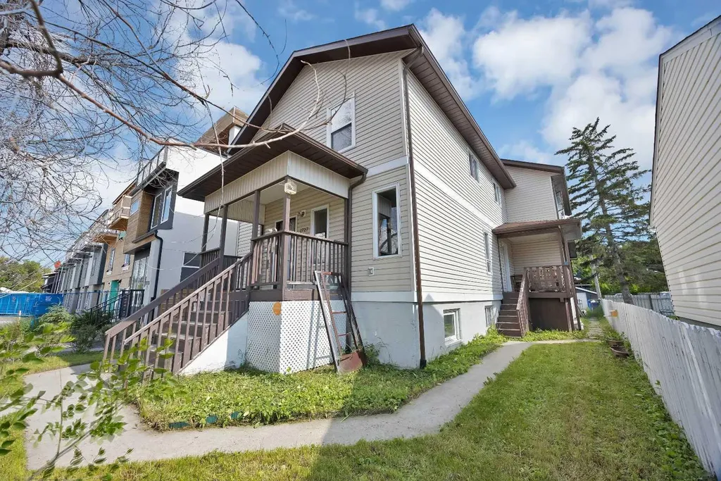 1727 12 Avenue SW Calgary AB T3C 0R5